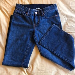 Perfect Waist Levi’s